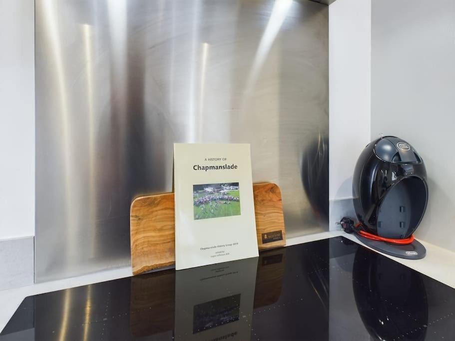 Longleat Retreat Apartment *