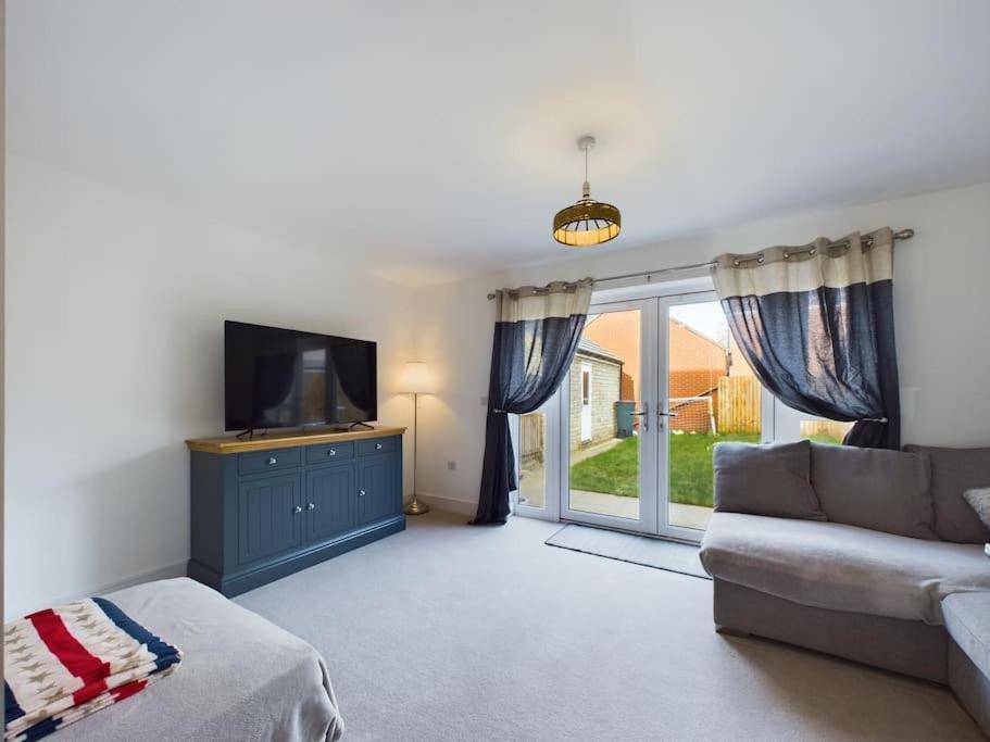 Apartment Longleat Retreat Corsley