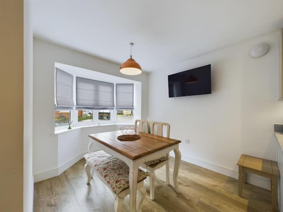 Longleat Retreat Apartment
