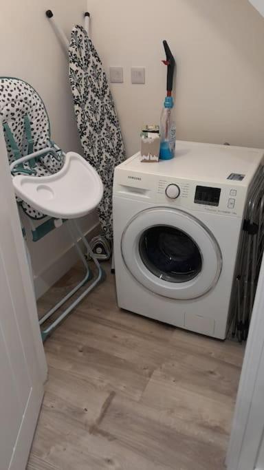 Longleat Retreat Apartment Corsley