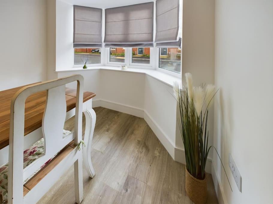 Apartment Longleat Retreat Corsley