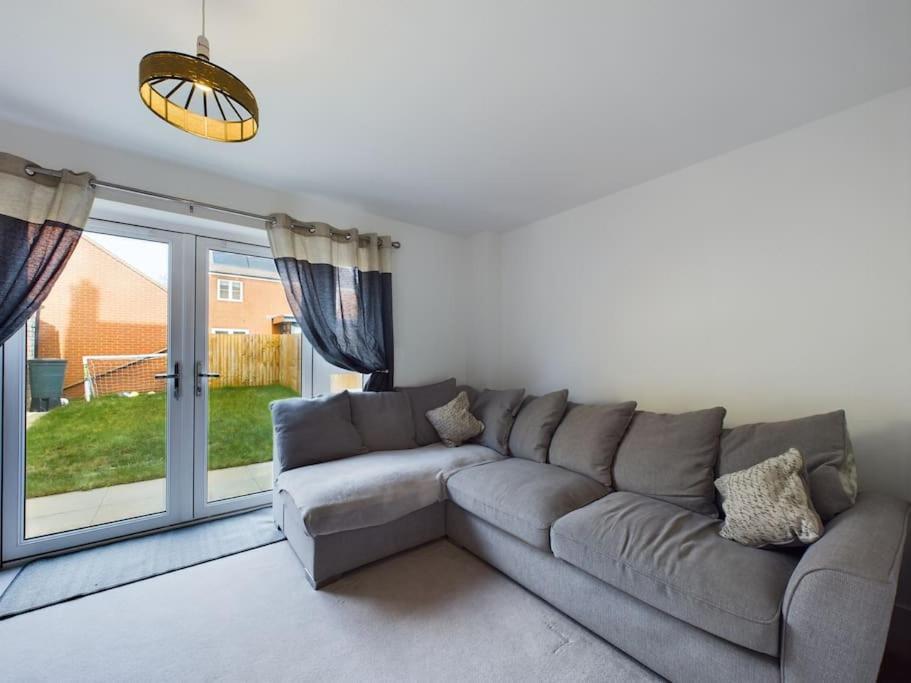 Longleat Retreat Apartment