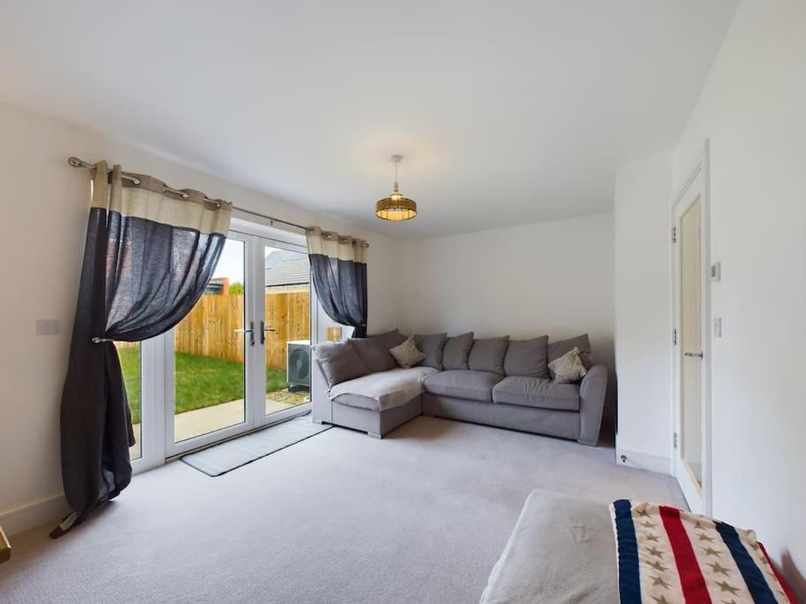 Longleat Retreat Apartment *