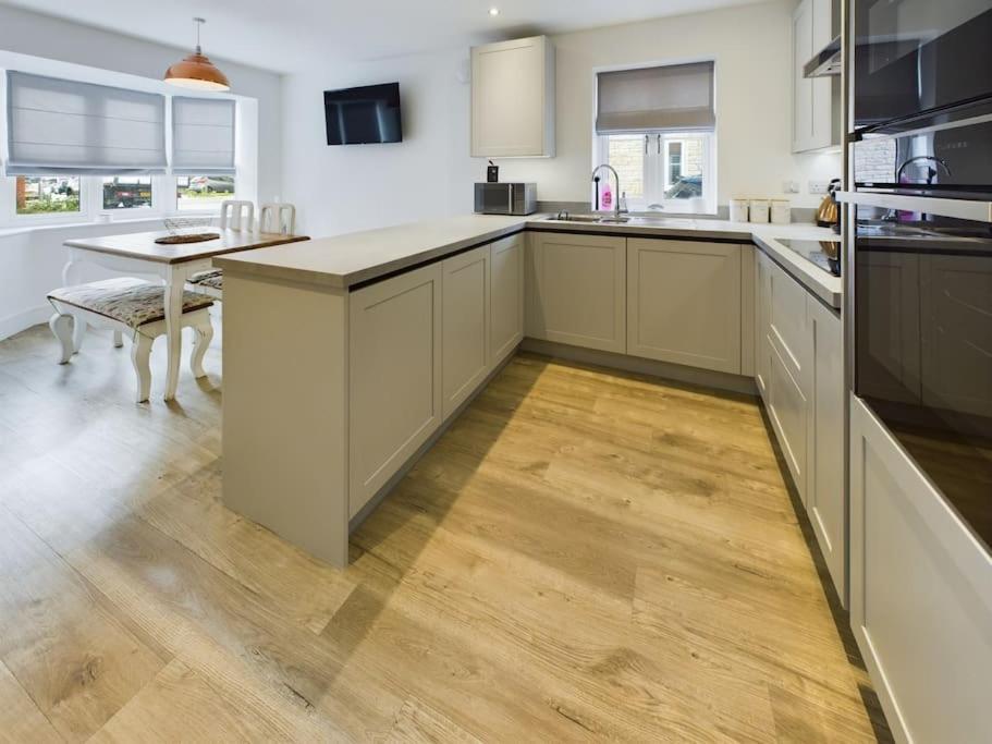 Longleat Retreat Apartment